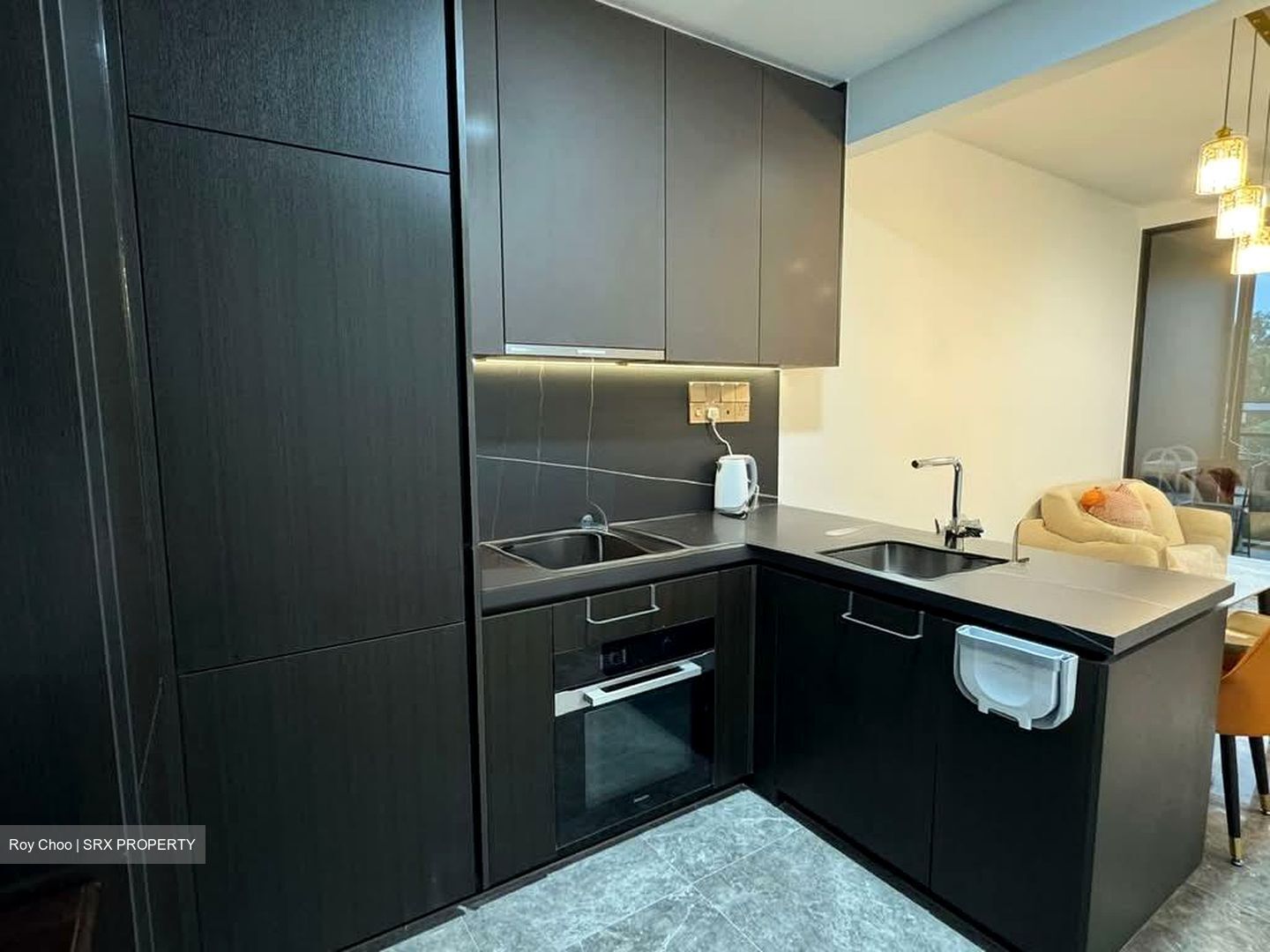 Hyll On Holland (D10), Condominium #551266501